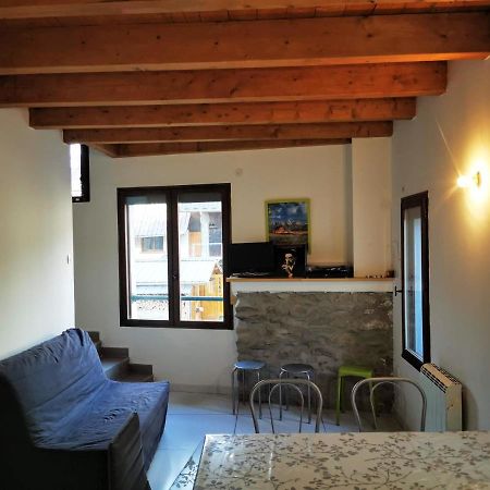 Appartement 4-6 Personnes A Proximite Des Stations Et Grands Cols Saint Avre la Chambre Exteriör bild